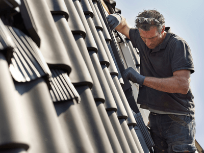 About Roof Repair Experts Charlestown, IN